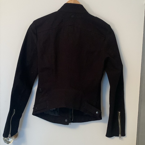 G Star Jacket S - Picture 3 of 11